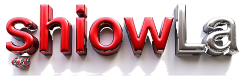 shiowla 4d